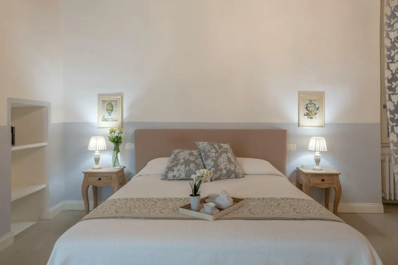 Apartments Florence - Altafronte Suite Włochy
