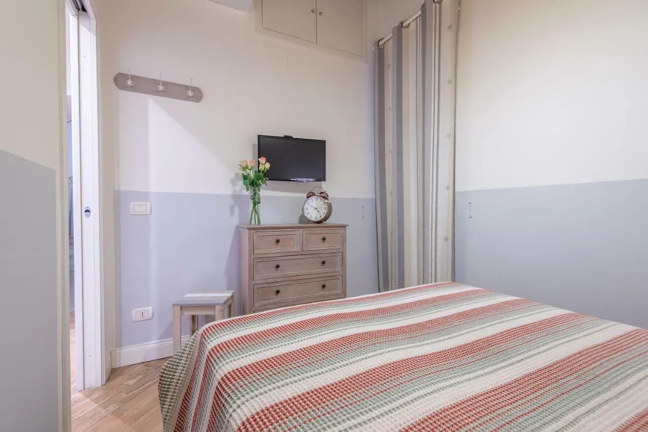 Apartments Florence - Altafronte Suite