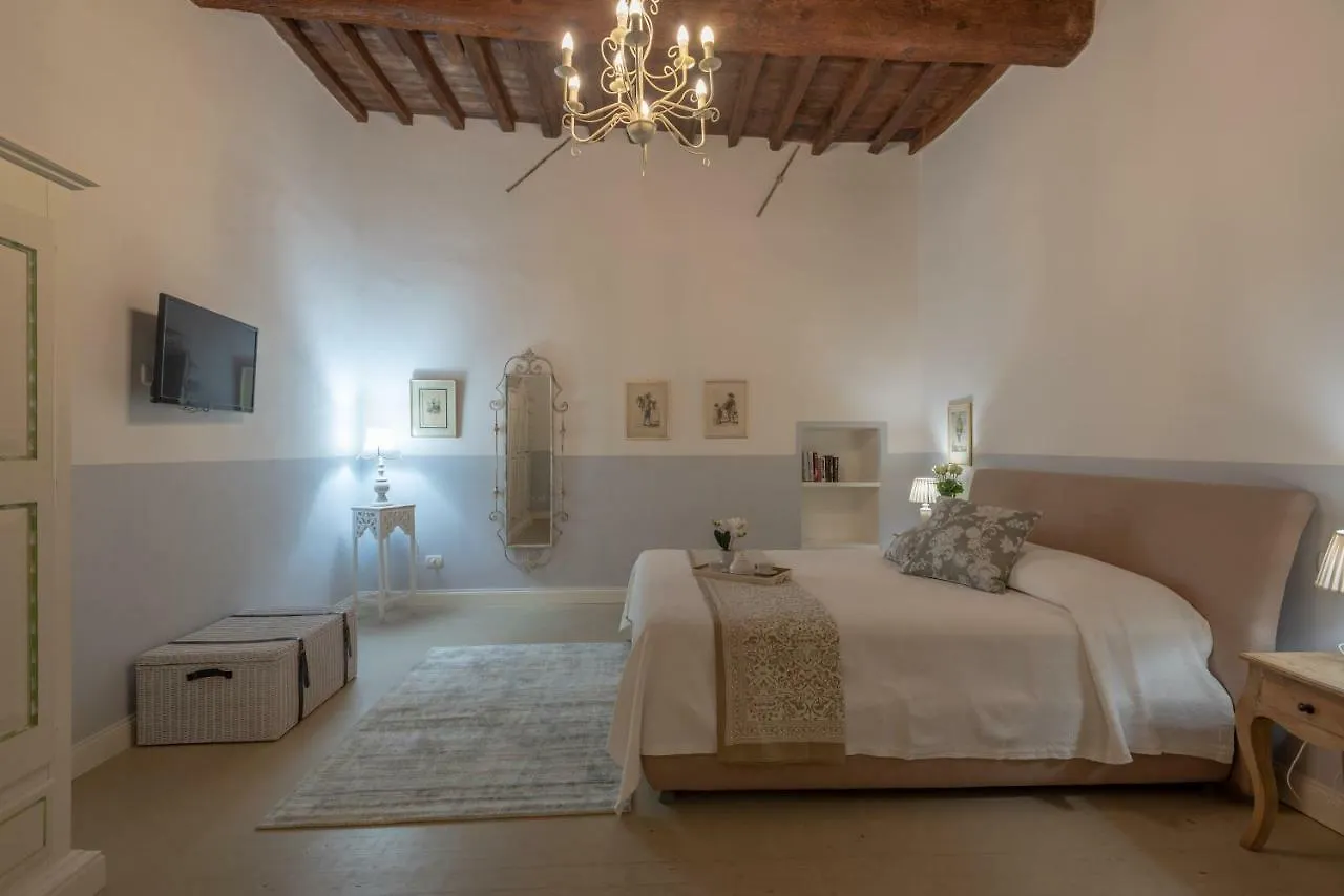 Apartments Florence - Altafronte Suite