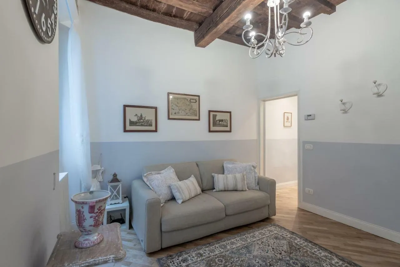 Apartments Florence - Altafronte Suite