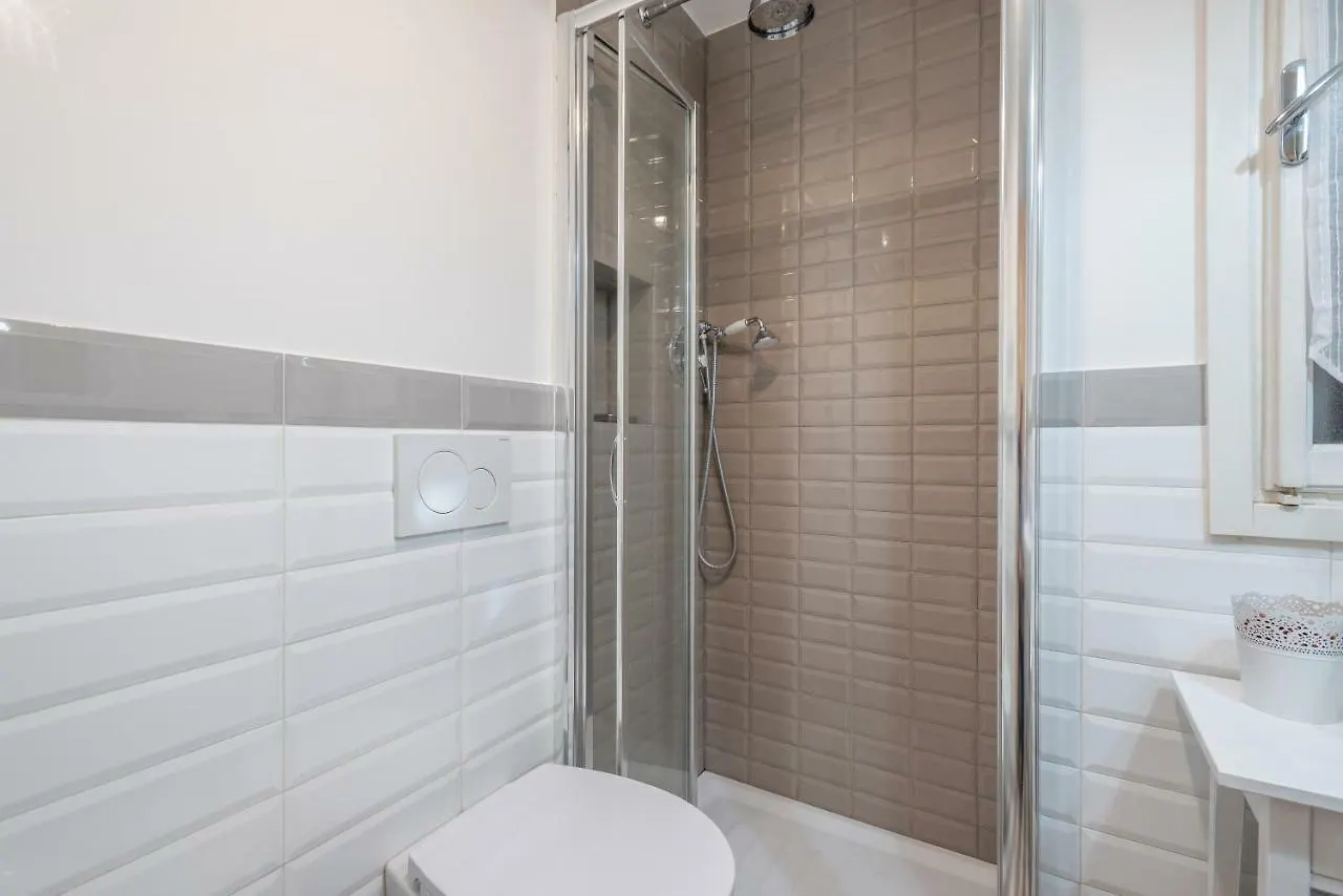 Apartments Florence - Altafronte Suite