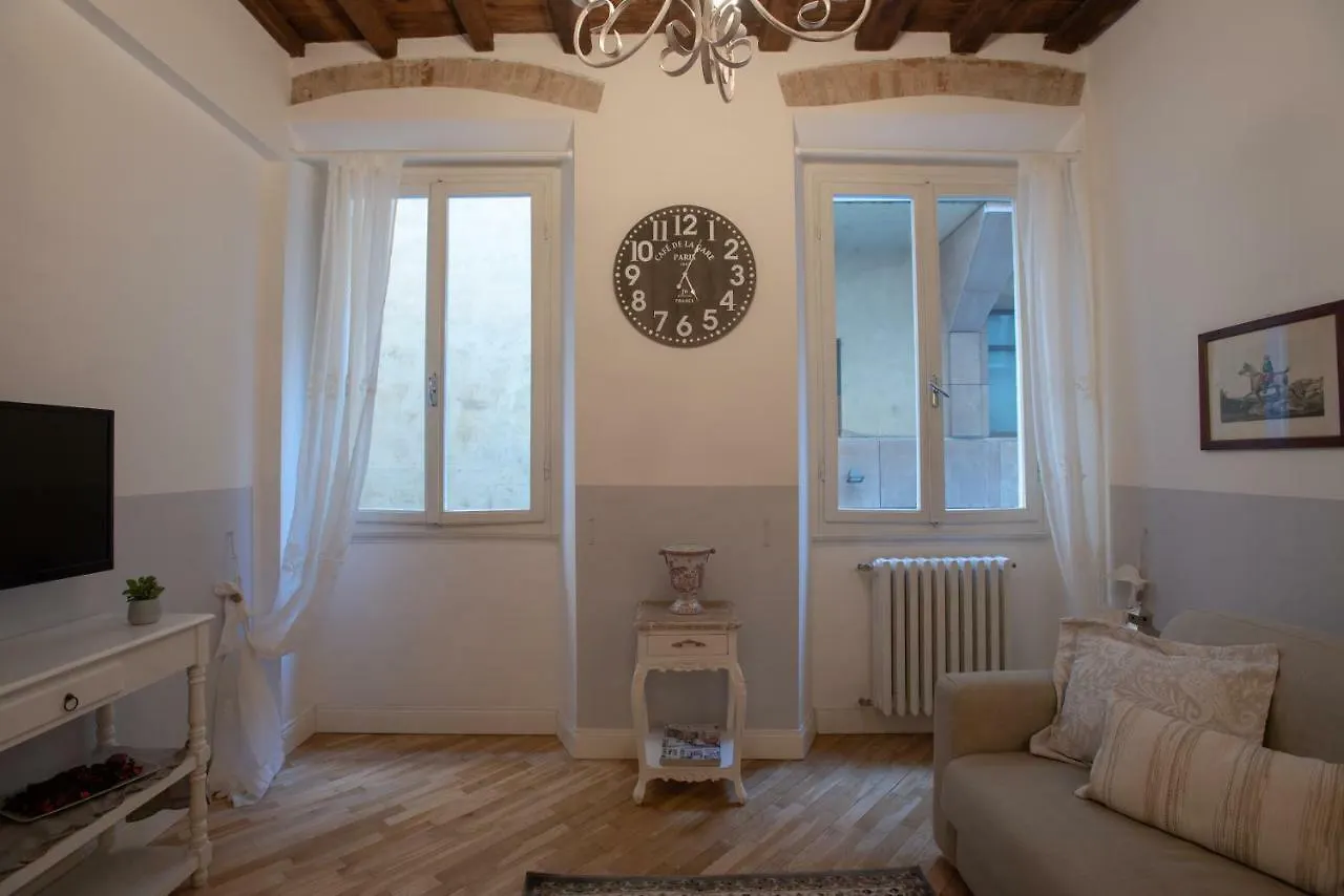 Apartments Florence - Altafronte Suite