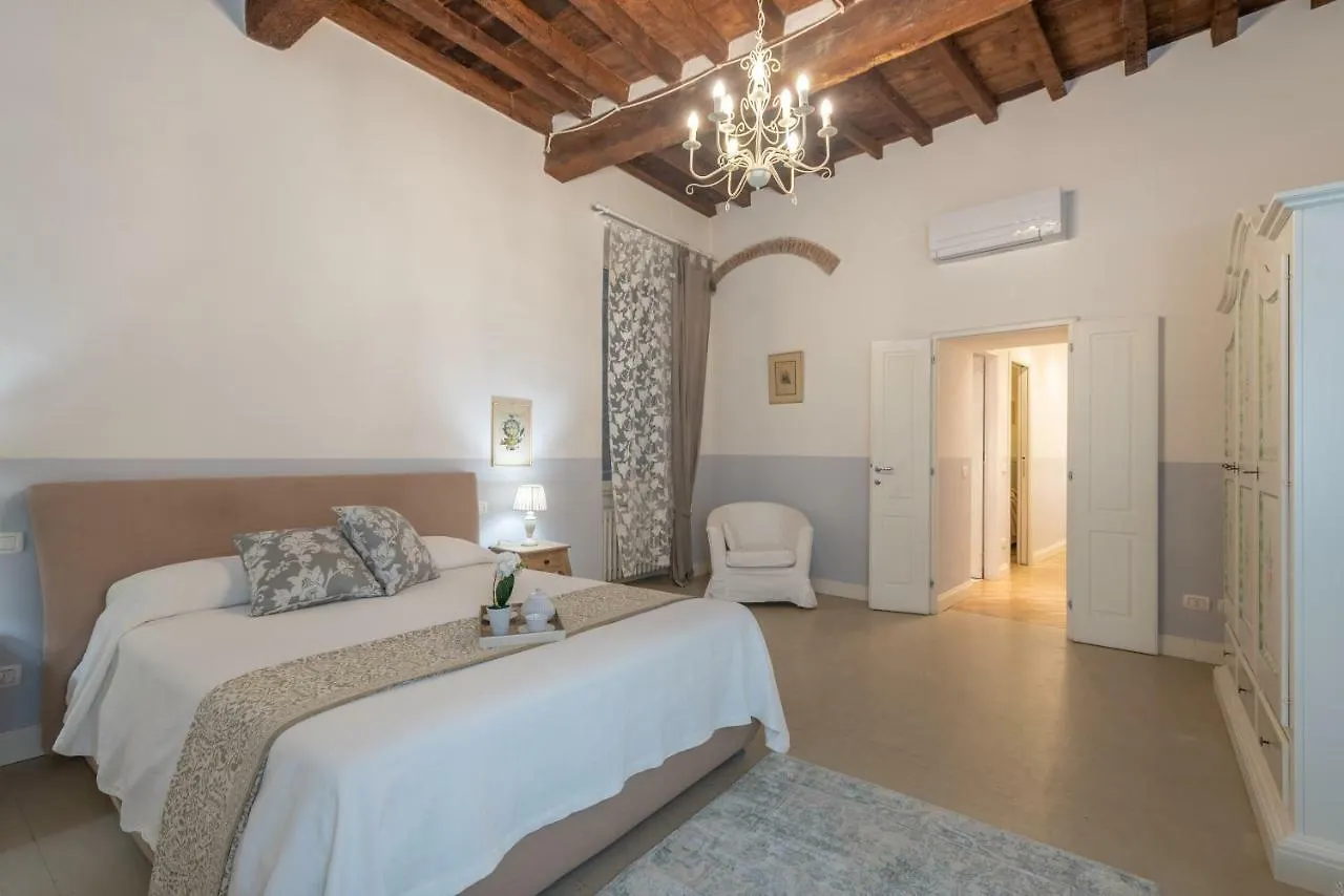Apartments Florence - Altafronte Suite 0*,