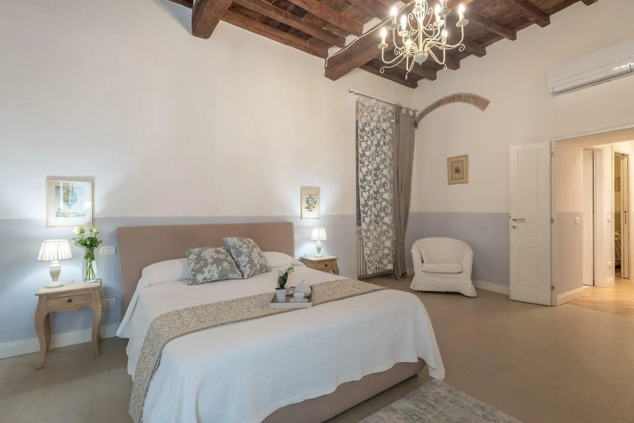 Apartments Florence - Altafronte Suite