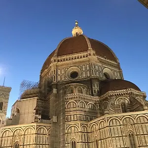 Gasthuis D'epoca San Jacopo, Florence