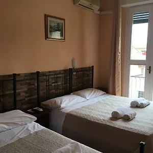 Hotel Etrusca, Florence