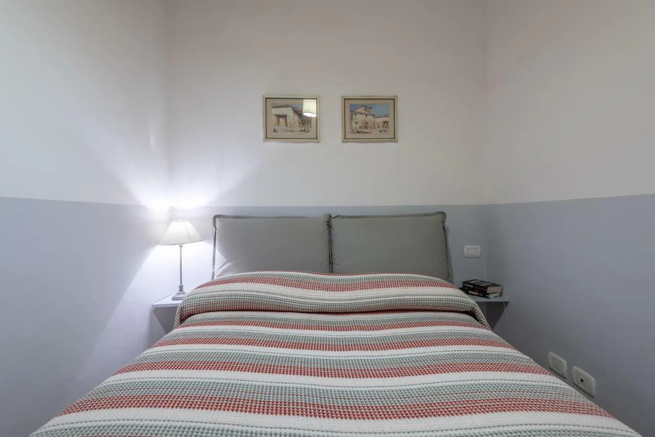 Apartments Florence - Altafronte Suite 0*,