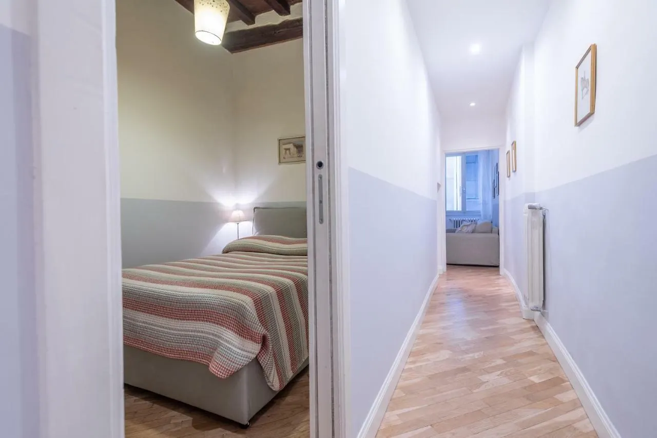 Apartments Florence - Altafronte Suite