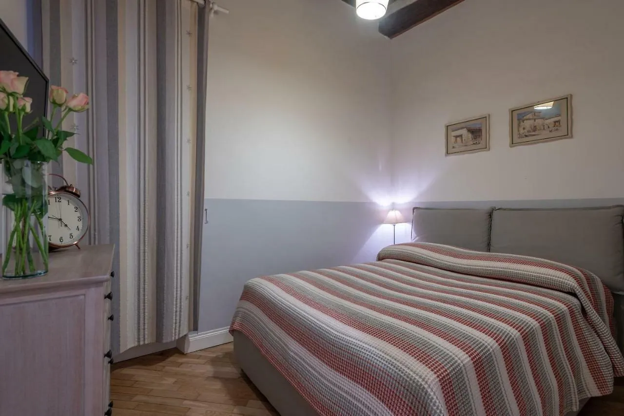Apartments Florence - Altafronte Suite Italië
