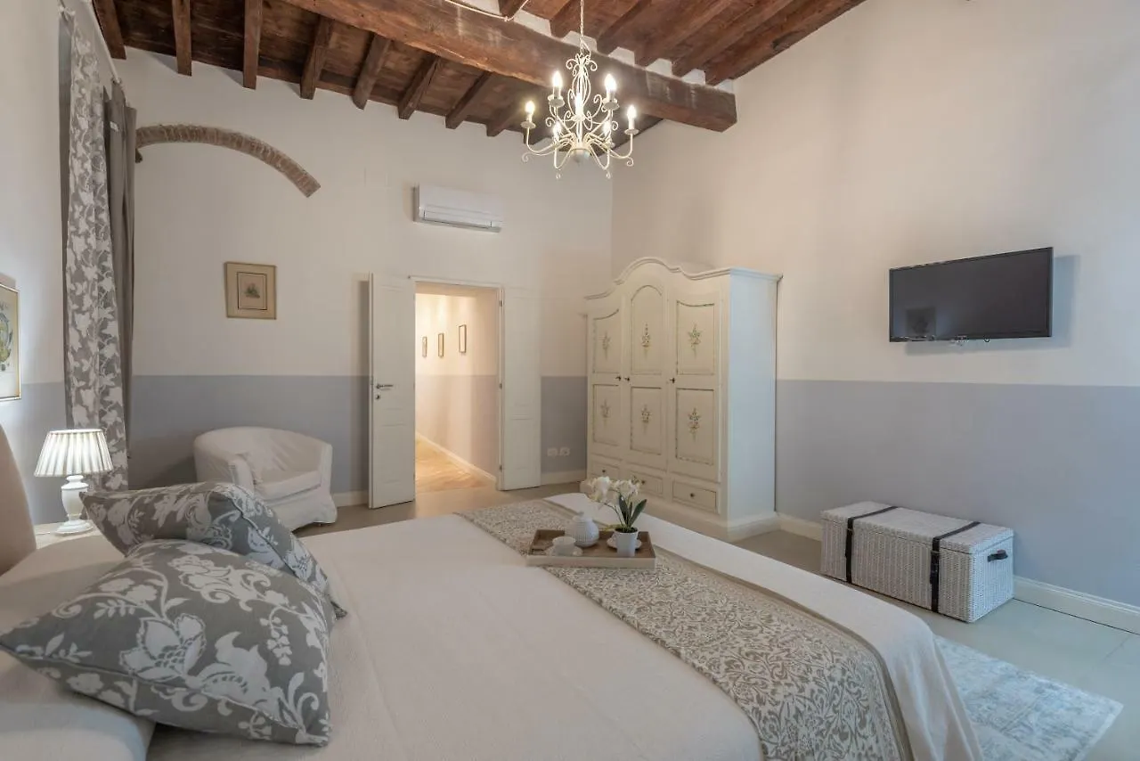 Apartments Florence - Altafronte Suite