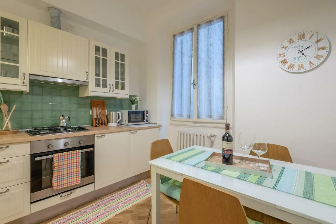 Apartments Florence - Altafronte Suite
