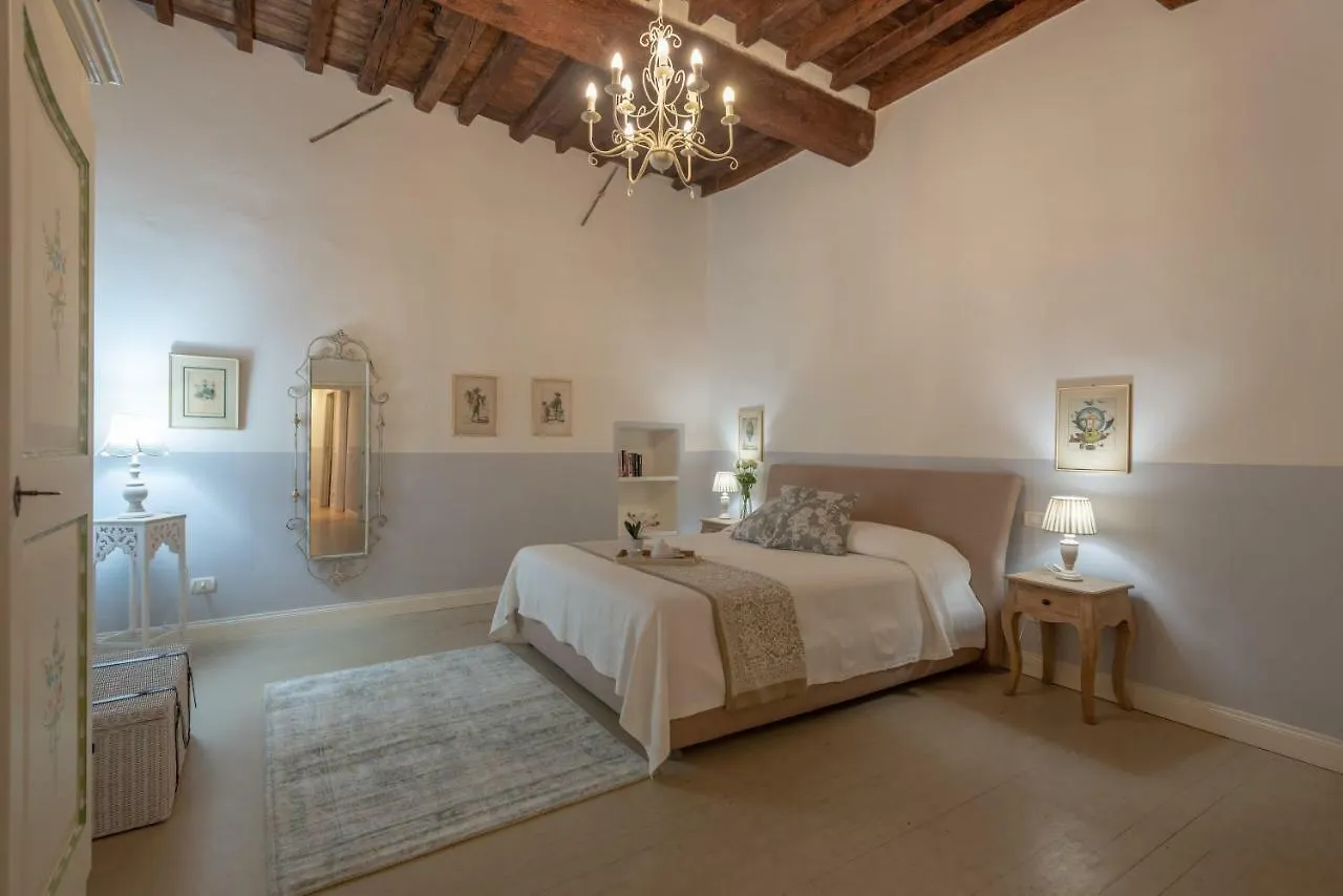 Apartments Florence - Altafronte Suite