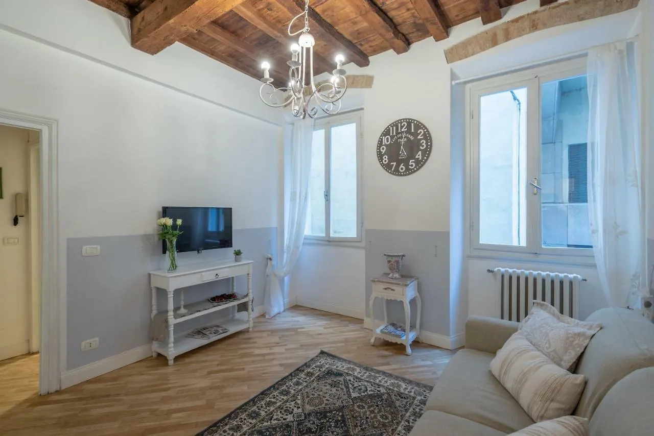 Apartments Florence - Altafronte Suite