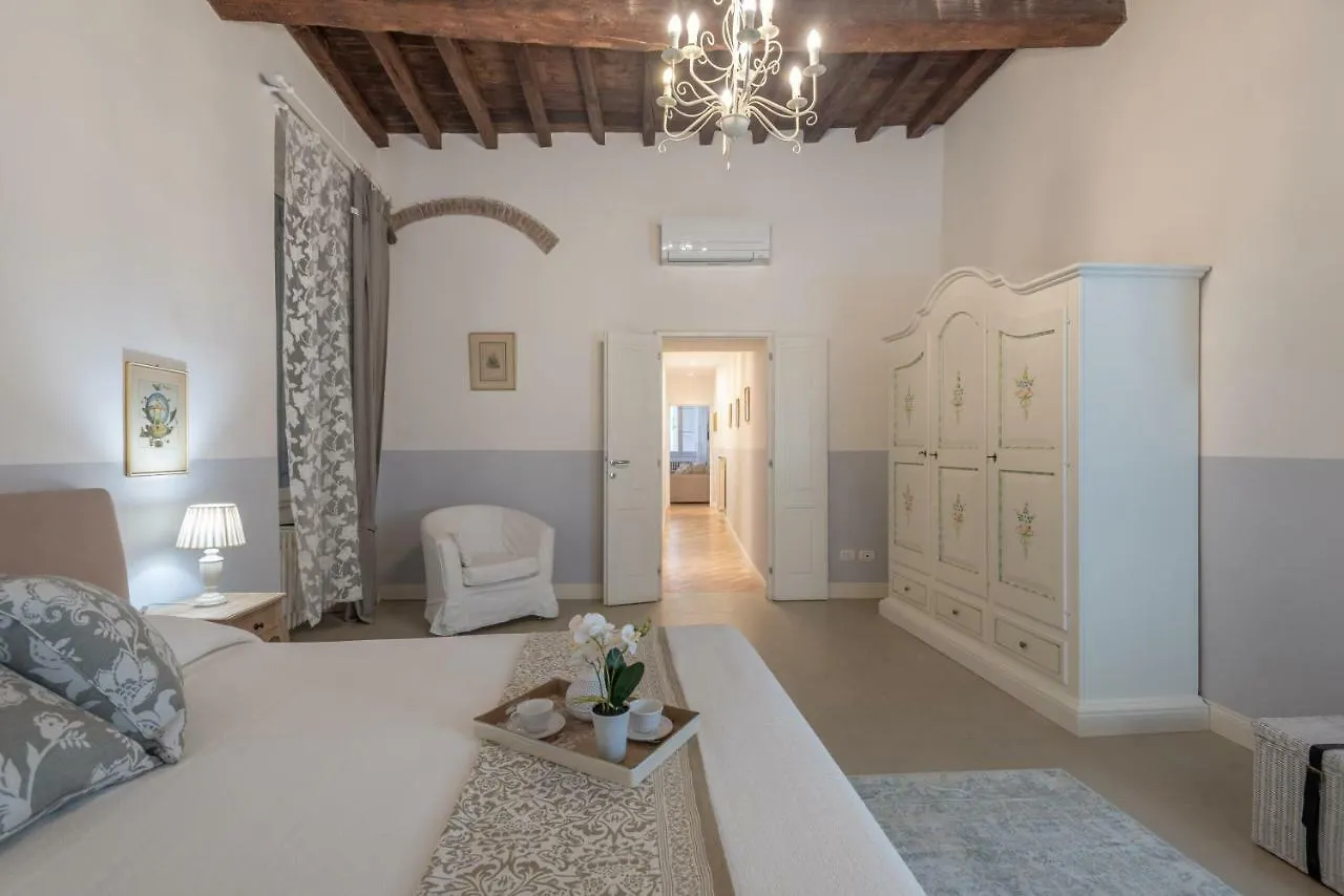 Apartments Florence - Altafronte Suite