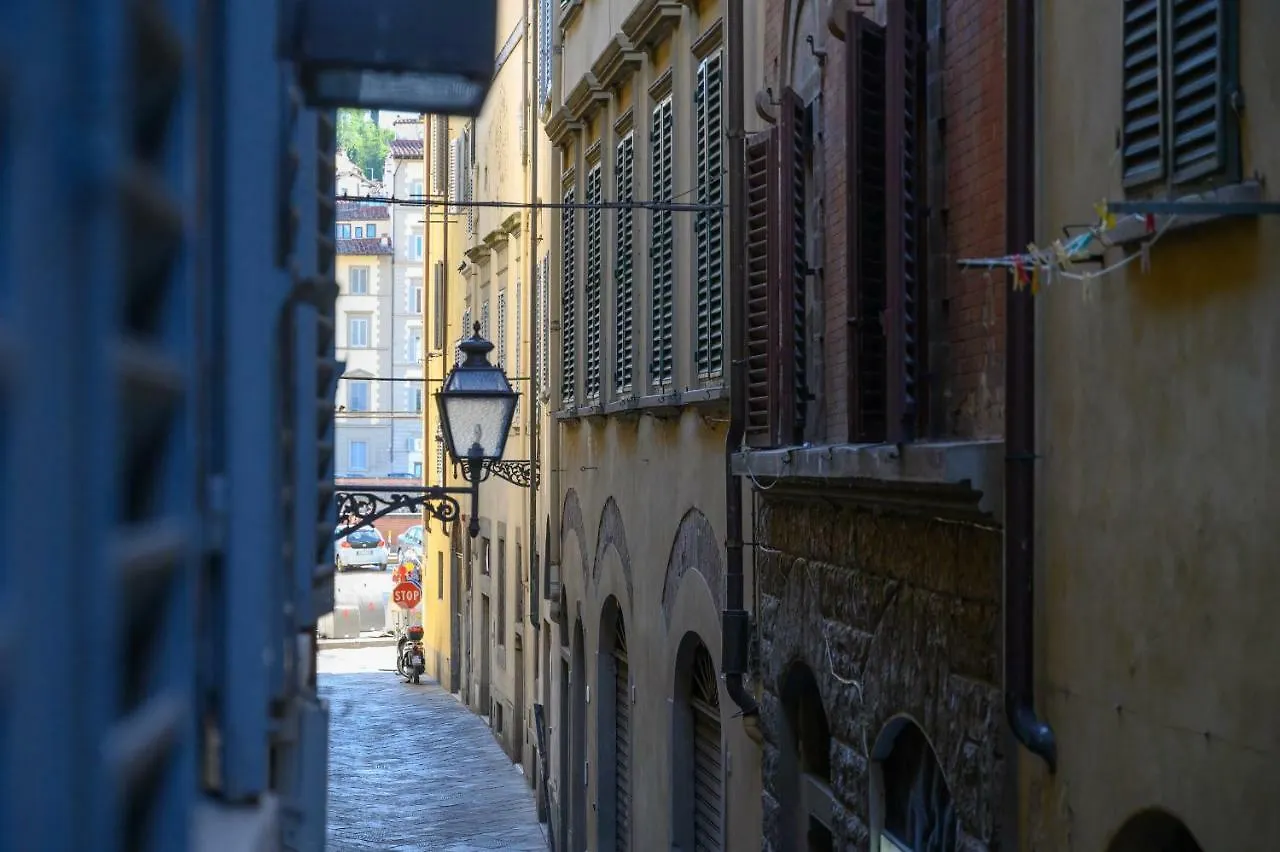 Apartments Florence - Altafronte Suite